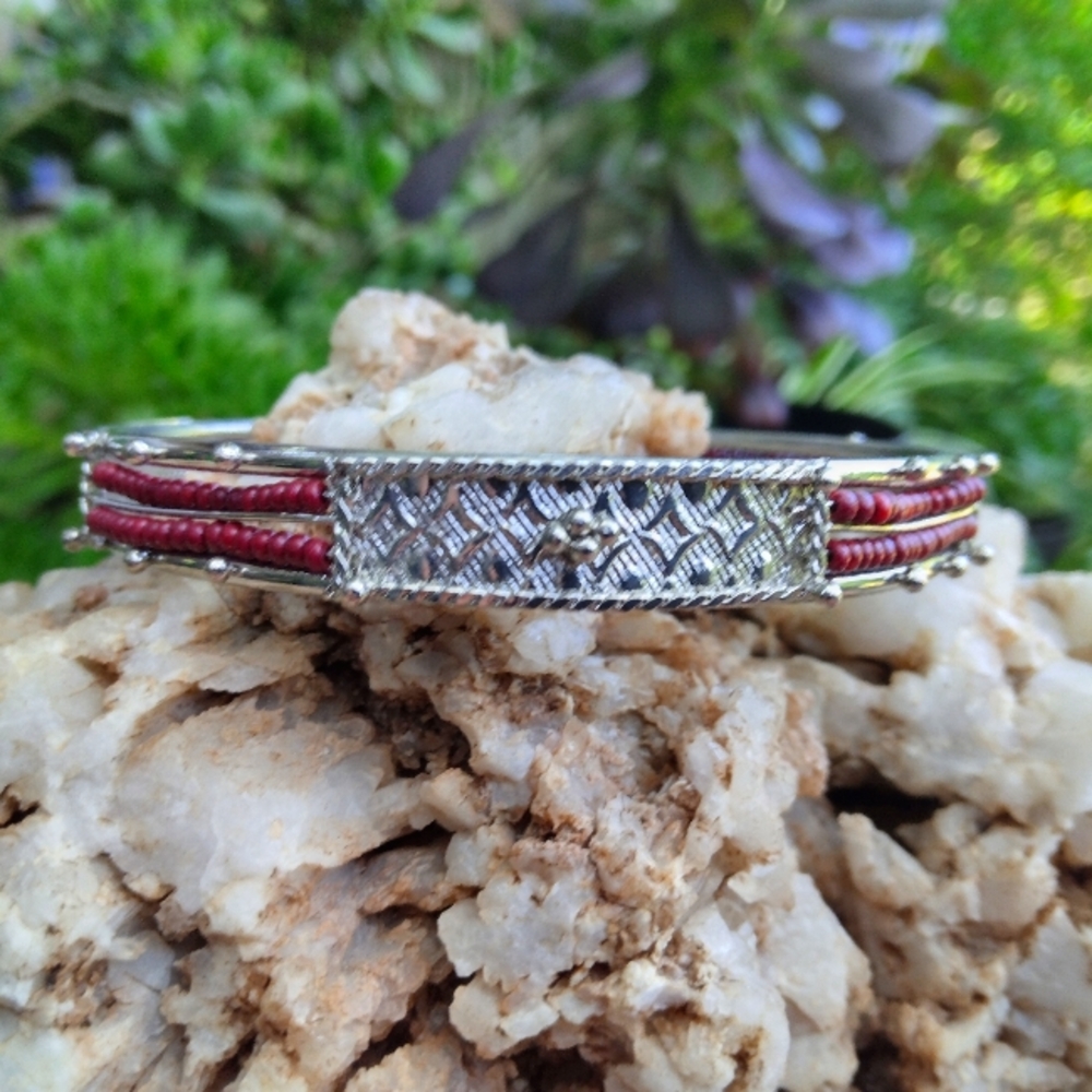 Costume Bangles - Picture 2 of 3